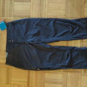 Columbia active fit pants BNWT